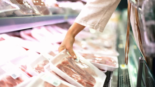 Is Frozen Meat Good or Bad For You
