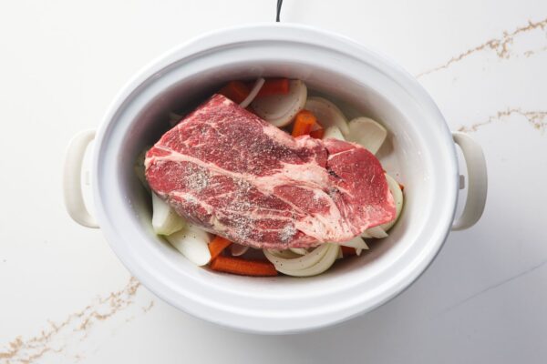 Tips for Using Frozen Meat in The Crock Pot