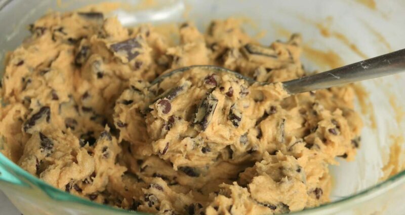 What Day is National Chocolate Chip Cookie Day