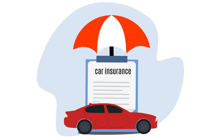 What is Third Party Insurance for Car