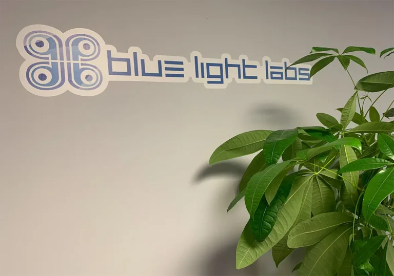 BlueLightLabs
