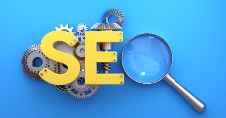 What is The Benefit of SEO