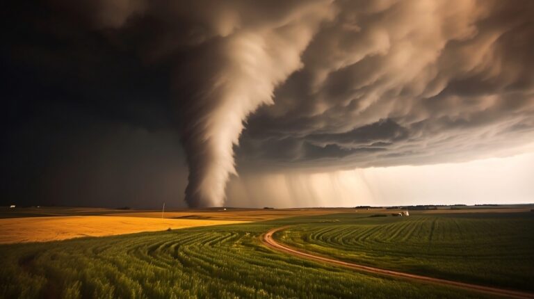 Tornado Watch vs. Tornado Warning