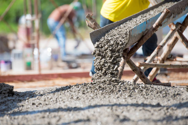 Engineers Discover Secret to Making Cement 17 Times Stronger
